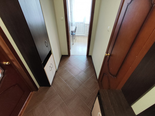 Продам однокомнатную (1-комн.) квартиру, Кальная ул, 39, Рязань г