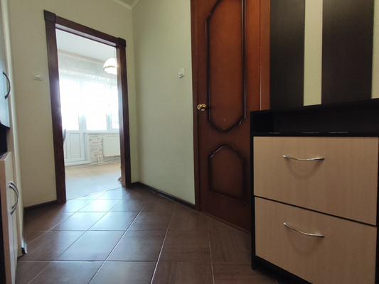 Продам однокомнатную (1-комн.) квартиру, Кальная ул, 39, Рязань г