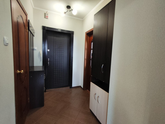 Продам однокомнатную (1-комн.) квартиру, Кальная ул, 39, Рязань г