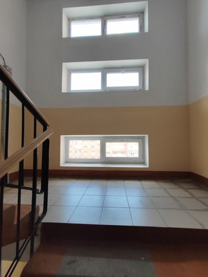 Продам однокомнатную (1-комн.) квартиру, Кальная ул, 39, Рязань г