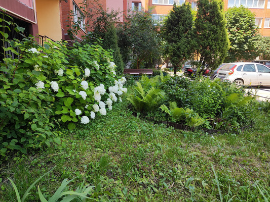 Продам однокомнатную (1-комн.) квартиру, Кальная ул, 39, Рязань г