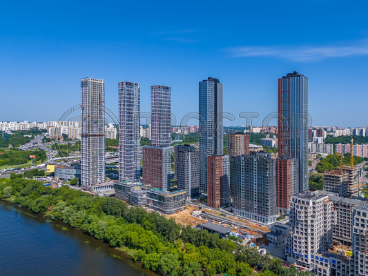 Продам однокомнатную (1-комн.) квартиру (долевое), Волоколамское ш, 95/1к3, Москва г