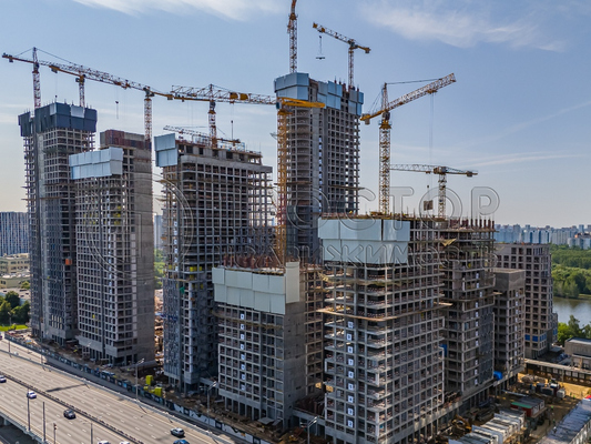 Продам однокомнатную (1-комн.) квартиру (долевое), Волоколамское ш, 95/1к3, Москва г