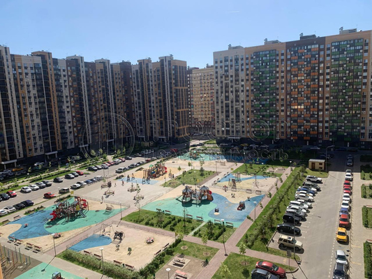 Продам однокомнатную (1-комн.) квартиру, Полевая (Пригород Лесное мкр.) ул, 6, Мисайлово д