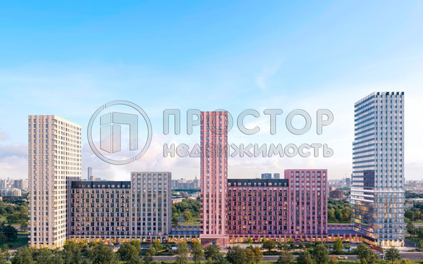 Продам двухкомнатную (2-комн.) , Рязанский пр-кт, 2с25, Москва г