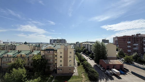 Сдам однокомнатную (1-комн.) квартиру, Пискунова ул, 148к8, Иркутск г