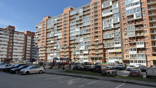Сдам однокомнатную (1-комн.) квартиру, Пискунова ул, 148к8, Иркутск г