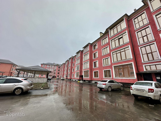 Продам двухкомнатную (2-комн.) квартиру, Шогенова ул, 77, Нальчик г