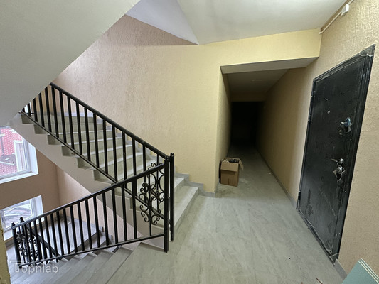 Продам двухкомнатную (2-комн.) квартиру, Шогенова ул, 77, Нальчик г