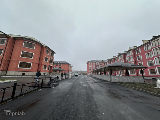 Продам двухкомнатную (2-комн.) квартиру, Шогенова ул, 77, Нальчик г