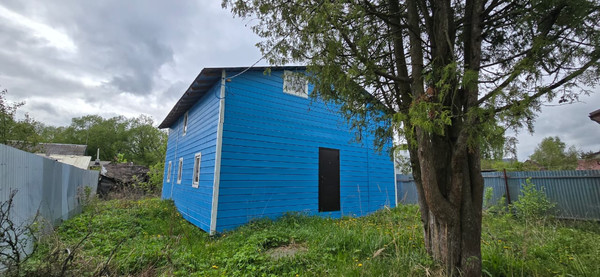 Продам дом, Майская ул, 18а, Толстопальцево п, 0 км от города