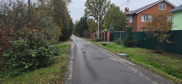 Продам дом, Майская ул, 18а, Толстопальцево п, 0 км от города