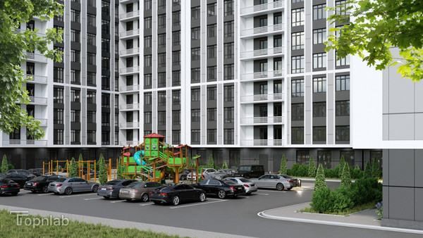 Продам однокомнатную (1-комн.) квартиру, Чернышевского ул, 197, Нальчик г