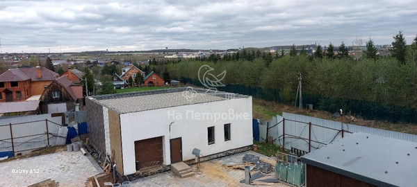 Продам таунхаус, ЖК Футуро Парк тер, 64к5, Покровское д, 0 км от города