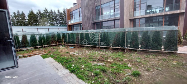 Продам таунхаус, ЖК Футуро Парк тер, 64к5, Покровское д, 0 км от города