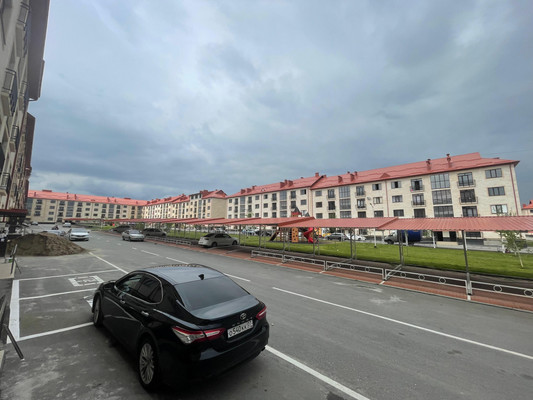 Продам трехкомнатную (3-комн.) квартиру, Шогенова ул, 55, Нальчик г