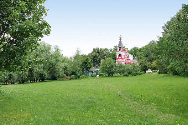 Продам однокомнатную (1-комн.) квартиру, Старобитцевская ул, 7, Москва г