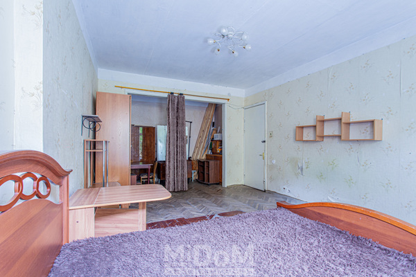 Продам комнату в 3-комн. квартире, Гороховая ул, 50, Санкт-Петербург г