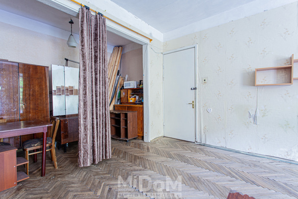 Продам комнату в 3-комн. квартире, Гороховая ул, 50, Санкт-Петербург г