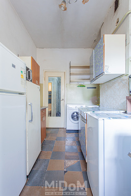 Продам комнату в 3-комн. квартире, Гороховая ул, 50, Санкт-Петербург г