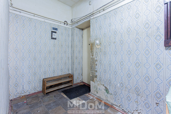 Продам комнату в 3-комн. квартире, Гороховая ул, 50, Санкт-Петербург г