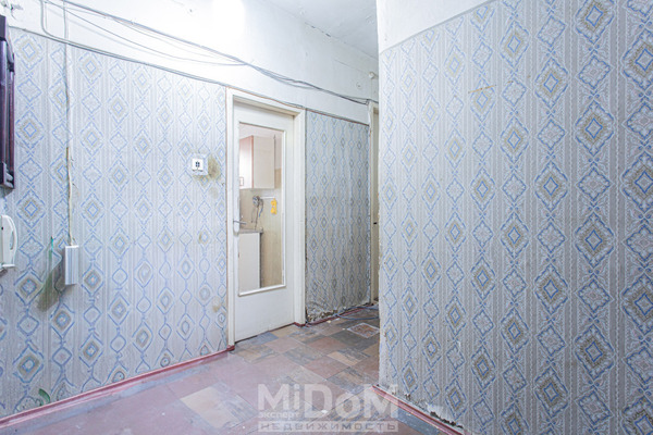 Продам комнату в 3-комн. квартире, Гороховая ул, 50, Санкт-Петербург г