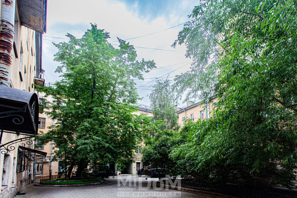 Продам комнату в 3-комн. квартире, Гороховая ул, 50, Санкт-Петербург г