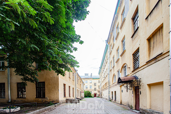 Продам комнату в 3-комн. квартире, Гороховая ул, 50, Санкт-Петербург г