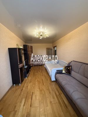 Продам однокомнатную (1-комн.) квартиру, 20, Малое Карлино д