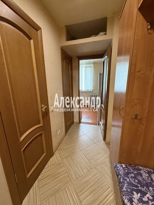 Продам однокомнатную (1-комн.) квартиру, 20, Малое Карлино д