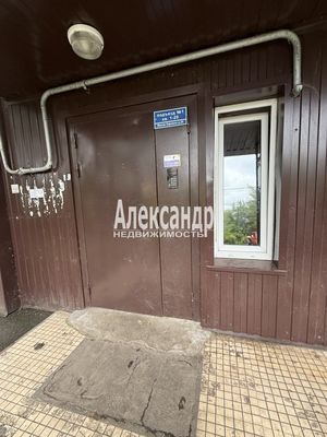 Продам однокомнатную (1-комн.) квартиру, 20, Малое Карлино д