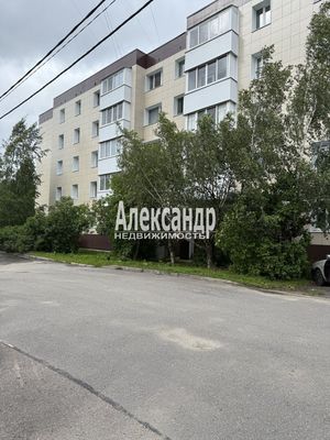 Продам однокомнатную (1-комн.) квартиру, 20, Малое Карлино д