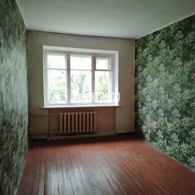 Продам двухкомнатную (2-комн.) квартиру, Им А.К.Харитонова ул, 45, Выборг г