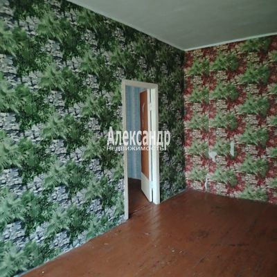Продам двухкомнатную (2-комн.) квартиру, Им А.К.Харитонова ул, 45, Выборг г