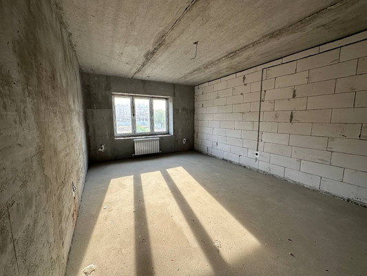 Продам трехкомнатную (3-комн.) квартиру, Березовый проезд, 1к1, Кропоткин г
