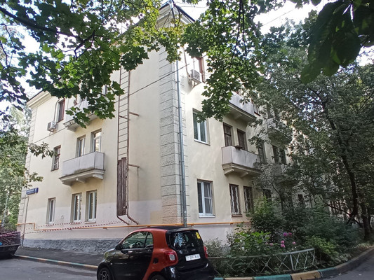 Продам коммерческое помещение 95 м2, Волоколамский проезд, 6к2, Москва г