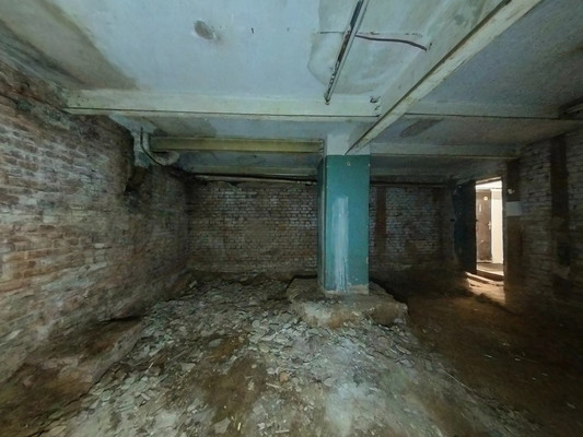 Продам коммерческое помещение 95 м2, Волоколамский проезд, 6к2, Москва г