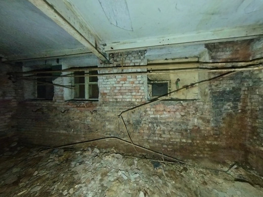 Продам коммерческое помещение 95 м2, Волоколамский проезд, 6к2, Москва г
