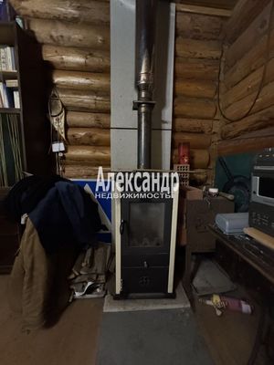 Продам дачу в поселке СНТ Зенит, 1-я линия, 2, Зенит тер. СНТ, 20 км от города