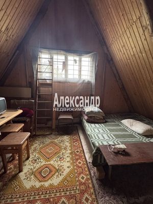 Продам дачу в поселке СНТ Зенит, 1-я линия, 2, Зенит тер. СНТ, 20 км от города