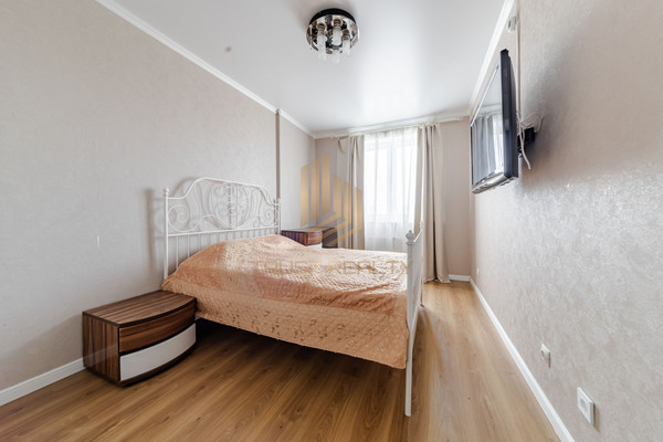 Продам двухкомнатную (2-комн.) квартиру, Королёва пр-кт, , 57к1, Санкт-Петербург г