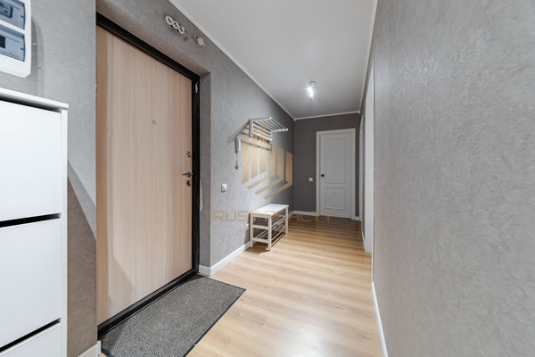 Продам двухкомнатную (2-комн.) квартиру, Королёва пр-кт, , 57к1, Санкт-Петербург г