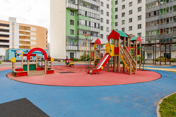 Продам двухкомнатную (2-комн.) квартиру, Королёва пр-кт, , 57к1, Санкт-Петербург г