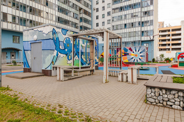 Продам двухкомнатную (2-комн.) квартиру, Королёва пр-кт, , 57к1, Санкт-Петербург г