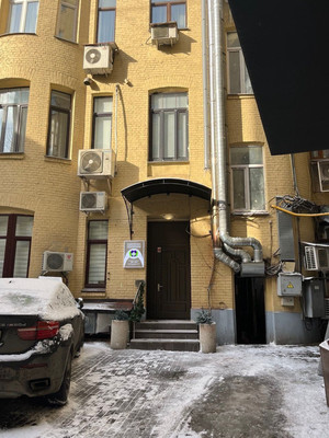 Продам аптеку 163,7 м2, Спиридоновка ул, 27к24, Москва г