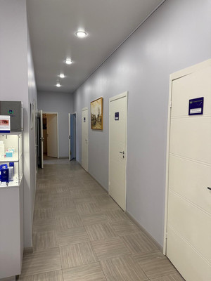 Продам аптеку 163,7 м2, Спиридоновка ул, 27к24, Москва г