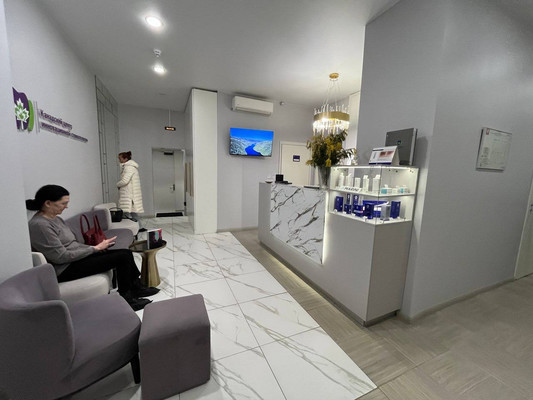 Продам аптеку 163,7 м2, Спиридоновка ул, 27к24, Москва г