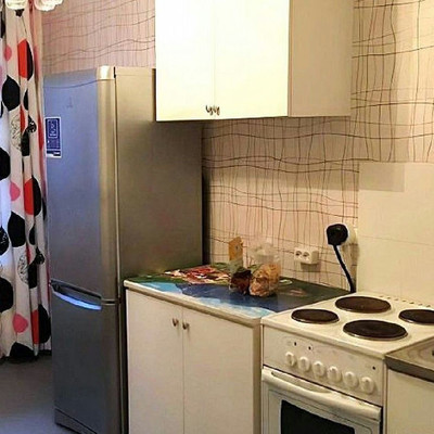 Продам однокомнатную (1-комн.) квартиру, Малая Почтовая ул, 5/12, Москва г