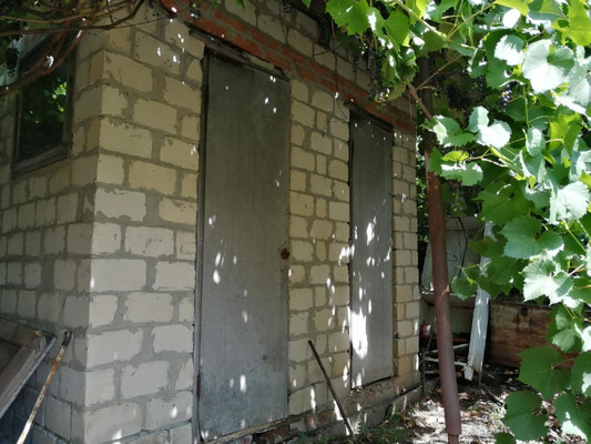 Продам дачу, Роз б-р, Волгодонск г, 0 км от города