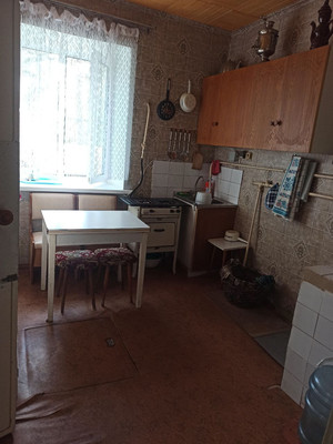 Продам дом, Фабричный двор ул, 10, Бушариха д, 0 км от города